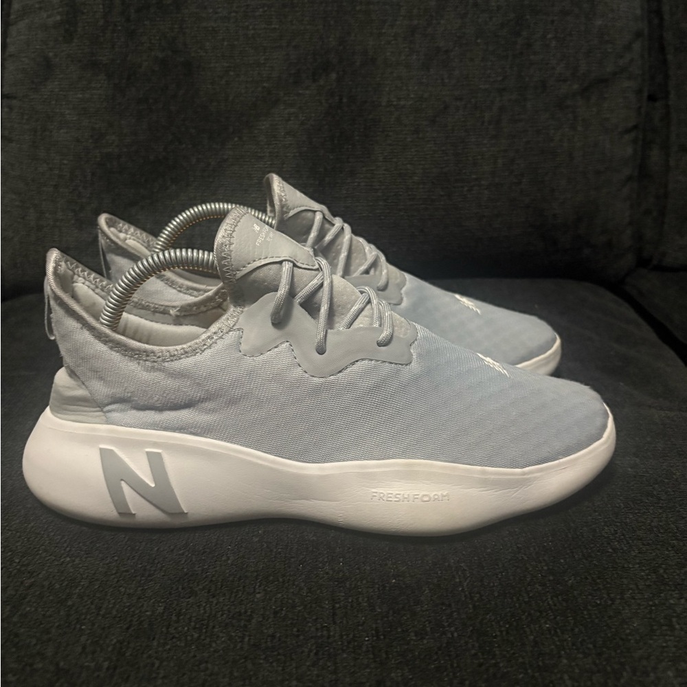 New Balance Fresh Foam RCVRY V3 Recovery Shoes - Grey